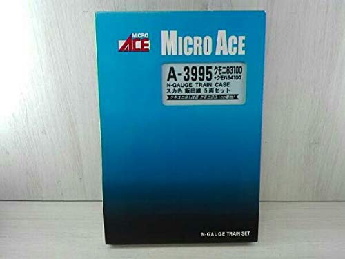 Amazon | MICROACE クモニ83形100番台+クモハ54形 (スカ色) 飯田
